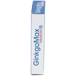 Ginkgomax memory 30comp. | Farmacia Barata Ginkgomax memory 30comp. | Farmacia Barata