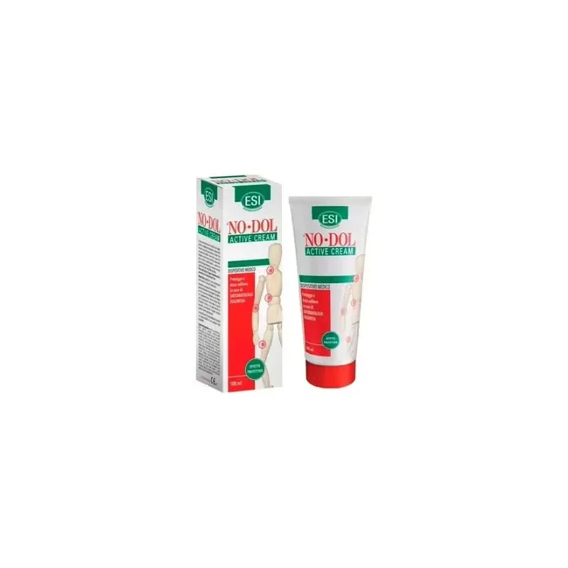 No dol crema active 100ml. | Farmacia Barata No dol crema active 100ml. | Farmacia Barata
