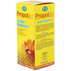Propolaid propolis balsam jarabe 180ml. | Farmacia Barata Propolaid propolis balsam jarabe 180ml. | Farmacia Barata