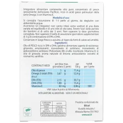 Esi omega 3 extra pure 50 perlas | Farmacia Barata Esi omega 3 extra pure 50 perlas | Farmacia Barata