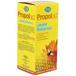 Propolaid propolis balsam jarabe 180ml. | Farmacia Barata Propolaid propolis balsam jarabe 180ml. | Farmacia Barata