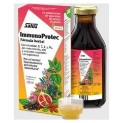 Immunoprotect 250ml.