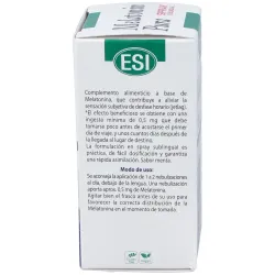 Melatonina pura 1mg. spray 20ml. | Farmacia Barata