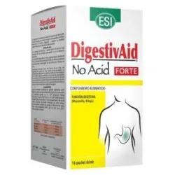 Digestivaid no acid forte pocket drink 16sbrs.