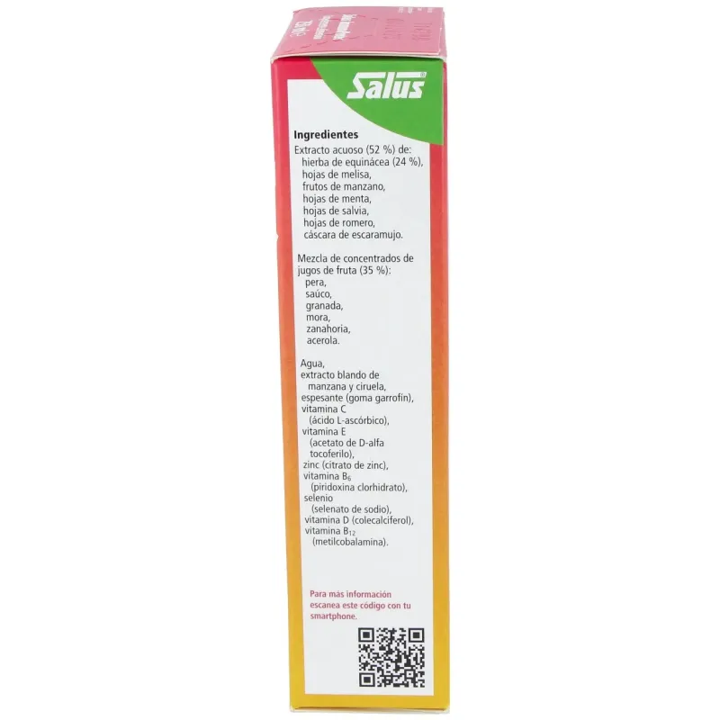 Immunoprotect 250ml. | Farmacia Barata