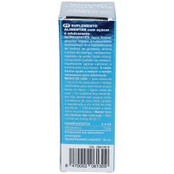 Melatovit liposomal melatonina liposomada 30ml. | Farmacia Barata