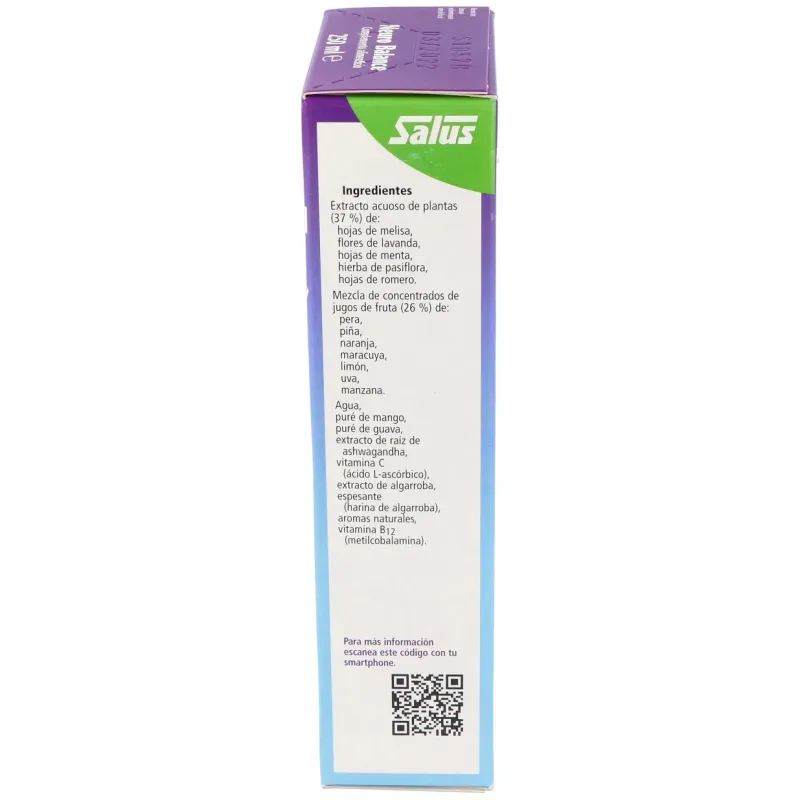 Salus neuro balance 250ml | Farmacia Barata