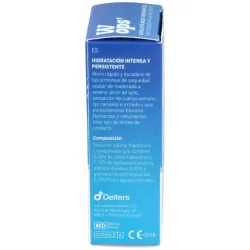 Wops gotas oftálmicas hidratantes 10ml | Farmacia Barata Wops gotas oftálmicas hidratantes 10ml | Farmacia Barata