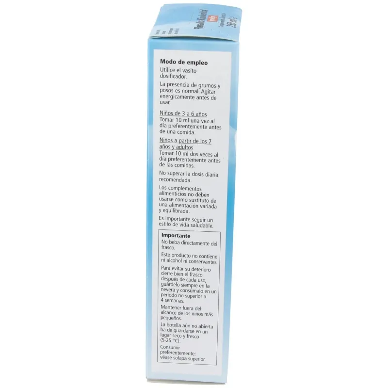 Floradix kindervital® fruity 250ml | Farmacia Barata Floradix kindervital® fruity 250ml | Farmacia Barata