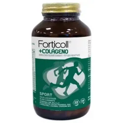 Forticoll colágeno bioactivo sport 180 comprimidos