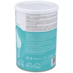 Colageno bioactivo piel y cabello 270gr. forticoll | Farmacia Barata