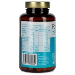 Colageno bioactivo piel-cabello 120comp. forticoll | Farmacia Barata
