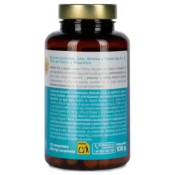 Colageno bioactivo piel-cabello 120comp. forticoll | Farmacia Barata