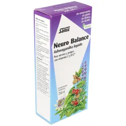 Salus neuro balance 250ml | Farmacia Barata