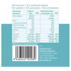 Colageno bioactivo piel-cabello 120comp. forticoll | Farmacia Barata