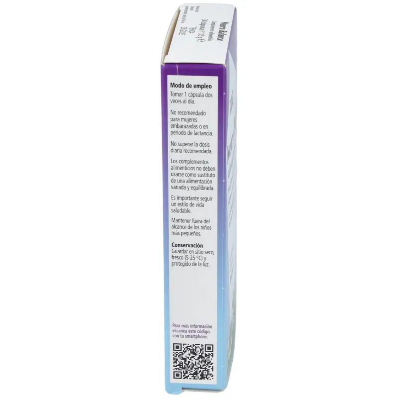Salus neuro balance 30 caps | Farmacia Barata Salus neuro balance 30 caps | Farmacia Barata