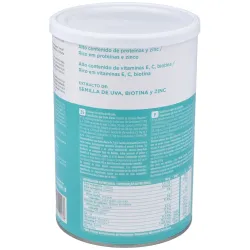 Colageno bioactivo piel y cabello 270gr. forticoll | Farmacia Barata