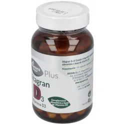 El granero vitagran d3 100caps | Farmacia Barata El granero vitagran d3 100caps | Farmacia Barata