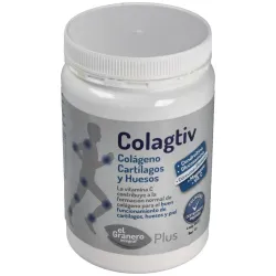 Colagtiv cartilagos y huesos 300gr.
