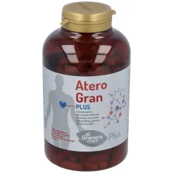 Aterogran plus 270cap.