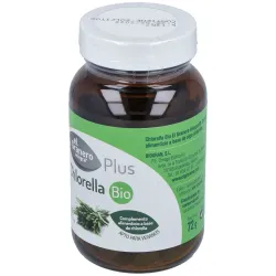 El granero bio chlorella 180 comp | Farmacia Barata El granero bio chlorella 180 comp | Farmacia Barata