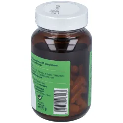 El granero maca bio 560 mg 60caps | Farmacia Barata