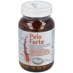 El granero pelo forte 100caps