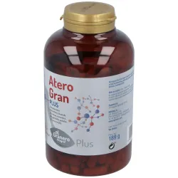 Aterogran plus 270cap. | Farmacia Barata