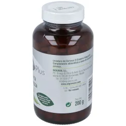 Granero integral lev. cerveza 500comp | Farmacia Barata