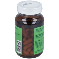 El granero maca bio 560 mg 60caps | Farmacia Barata