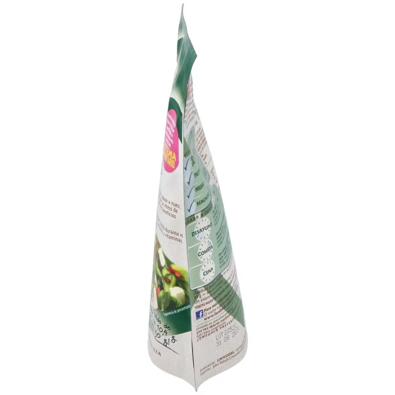 Semillas de cañamo peladas 225gr. | Farmacia Barata