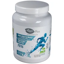 Mix proteinas 500gr. bio