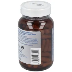 El granero pelo forte 100caps | Farmacia Barata
