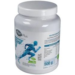 Mix proteinas 500gr. bio | Farmacia Barata Mix proteinas 500gr. bio | Farmacia Barata