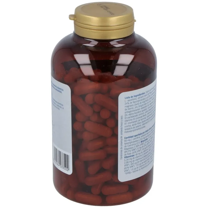 Aterogran plus 270cap. | Farmacia Barata