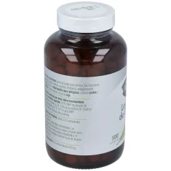 Granero integral lev. cerveza 500comp | Farmacia Barata