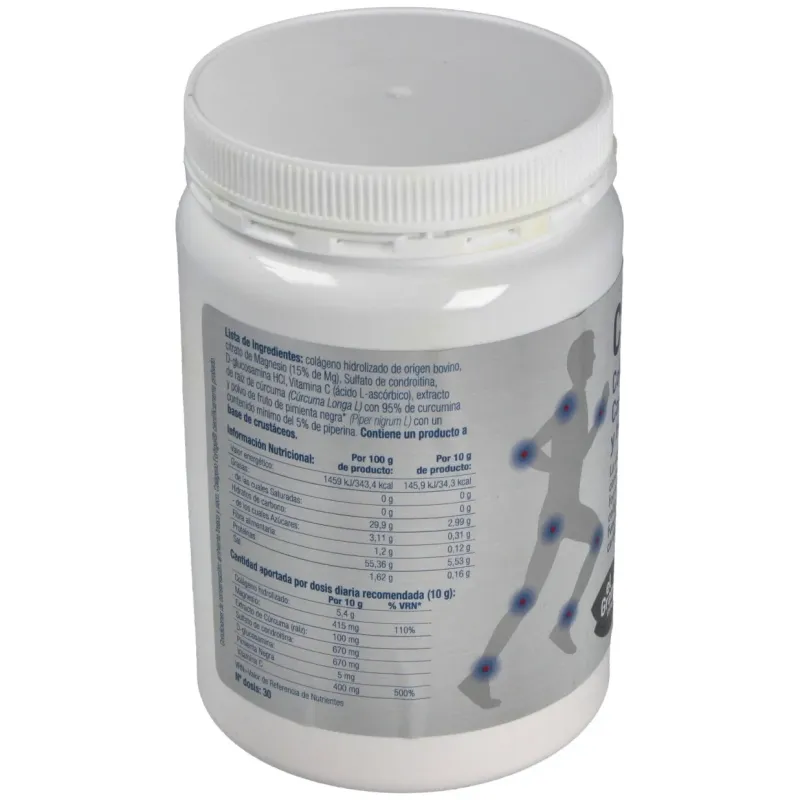 Colagtiv cartilagos y huesos 300gr. | Farmacia Barata Colagtiv cartilagos y huesos 300gr. | Farmacia Barata