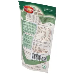 Semillas de cañamo peladas 225gr. | Farmacia Barata