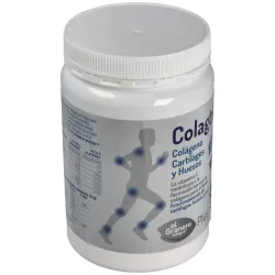 Colagtiv cartilagos y huesos 300gr. | Farmacia Barata Colagtiv cartilagos y huesos 300gr. | Farmacia Barata