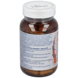 El granero pelo forte 100caps | Farmacia Barata