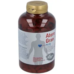 Aterogran plus 270cap. | Farmacia Barata