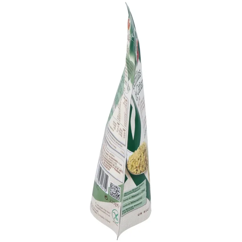 Semillas de cañamo peladas 225gr. | Farmacia Barata