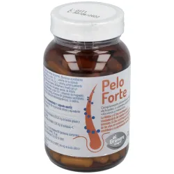 El granero pelo forte 100caps | Farmacia Barata