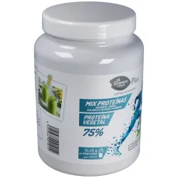 Mix proteinas 500gr. bio | Farmacia Barata Mix proteinas 500gr. bio | Farmacia Barata