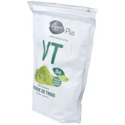 Verde de trigo superalimento bio 200gr. | Farmacia Barata Verde de trigo superalimento bio 200gr. | Farmacia Barata