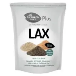 Granero alimentacion lax transit bio 150g | Farmacia Barata