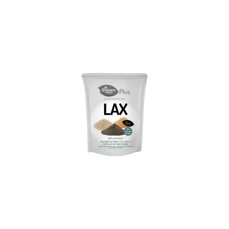 Granero alimentacion lax transit bio 150g | Farmacia Barata