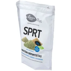 Sprt deportistas superalimento bio 200gr. | Farmacia Barata