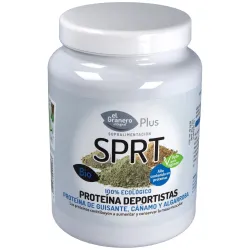 Sprt deportistas superalimento bio 600gr.