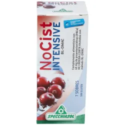 Specchiasol nocist intensive 7 sobres | Farmacia Barata